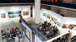 Проект «Поющий музей. Глава вторая» снова откроет свои двери для синтеза искусства