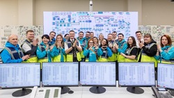 Учитель биологии из Корсакова побывала в Турции и провела там «Атомный урок» 