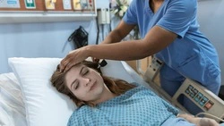 Врач рассказала о последствиях COVID-19 и проверке организма на поражения после болезни