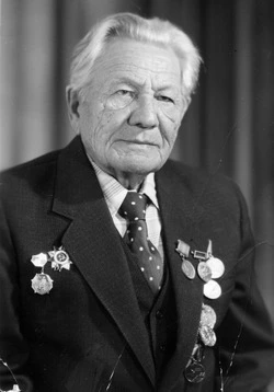 Гордость «Советского Сахалина»: хроника Победы фотокора Григория Соколова