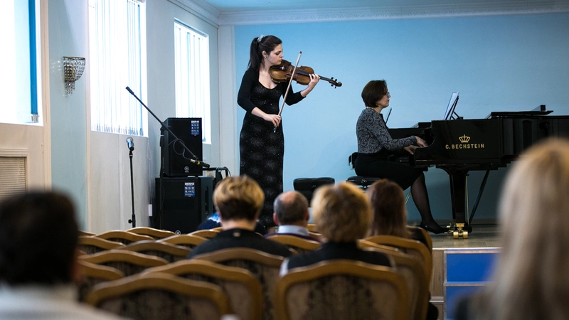 На сахалинском конкурсе «Грани мастерства» назвали победителей