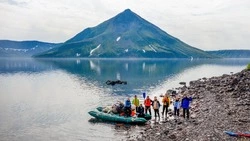 Сахалинцев приглашают на конкурс «Дальний Восток — Земля приключений»: Гран-при 3 млн рублей