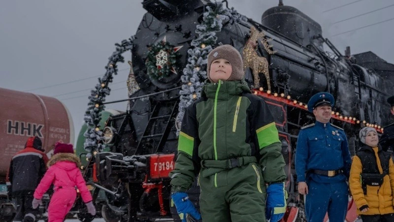 Чем встретил сахалинцев 2026 год