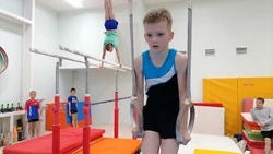 «Кристалл» растит чемпионов: сахалинский Дворец спорта отмечает десятый день рождения