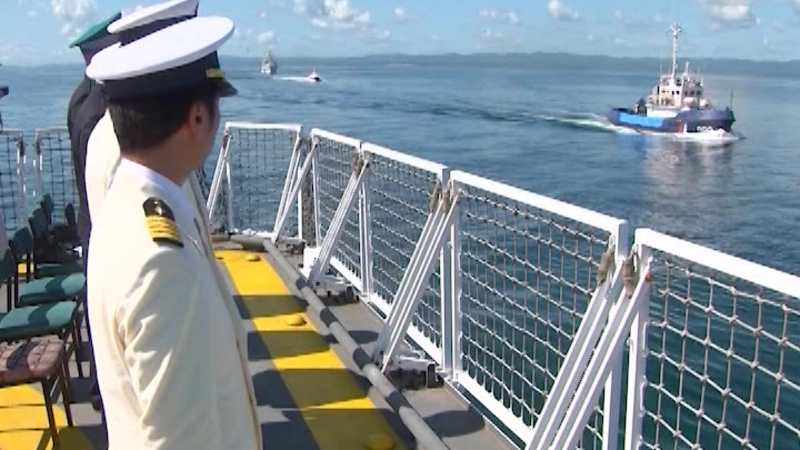 Философия защиты. Выпуск от 7 октября