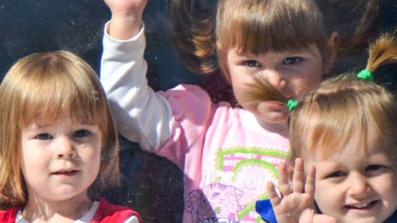 Не надо ждать три года