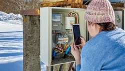 Участки «Дальневосточного гектара» подключат к воде и электричеству в Поронайском районе