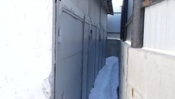 Администрация Южно-Сахалинска и Народный фронт подключились к спору из-за бетонного забора