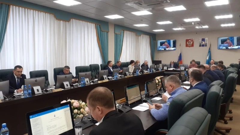 В бюджет Сахалинской области на 2022 год добавили 8,8 млрд рублей