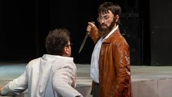 «Лепота!»: Сахалинский «Иван Васильевич» удивил даже фанатов Гайдая