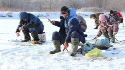 Корсаковский фестиваль любителей зимней рыбалки переедет с Большого Буссе на Тунайчу