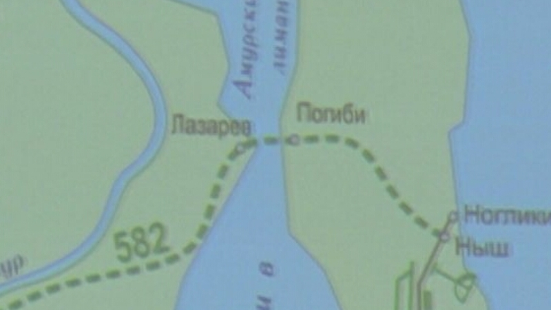 Третий транспортный коридор