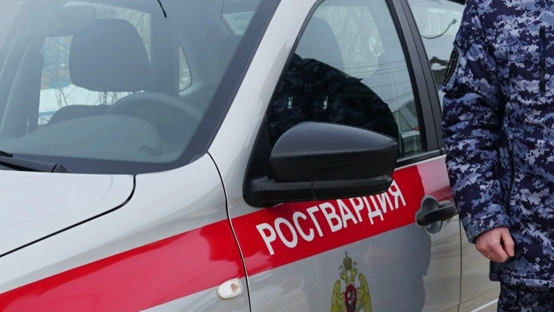  Росгвардейцы задержали 7 правонарушителей на Сахалине