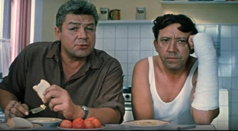 Тест на знание советского кино: сможете набрать хотя бы 6/9? 