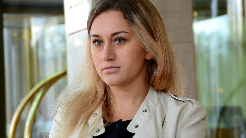 Убийство у клуба «Дюк»: подробный рассказ невесты и видео с камер наблюдения