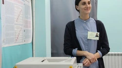 На Сахалине начались выборы. Избирательные участки открыли для граждан