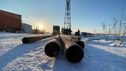 «РВК-Сахалин» приступил к бурению скважин на водозаборе «Луговое» в Южно-Сахалинске 