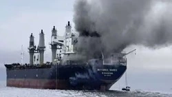 Иран минирует Ормузский пролив и обещает цены на нефть по 200 долларов за баррель