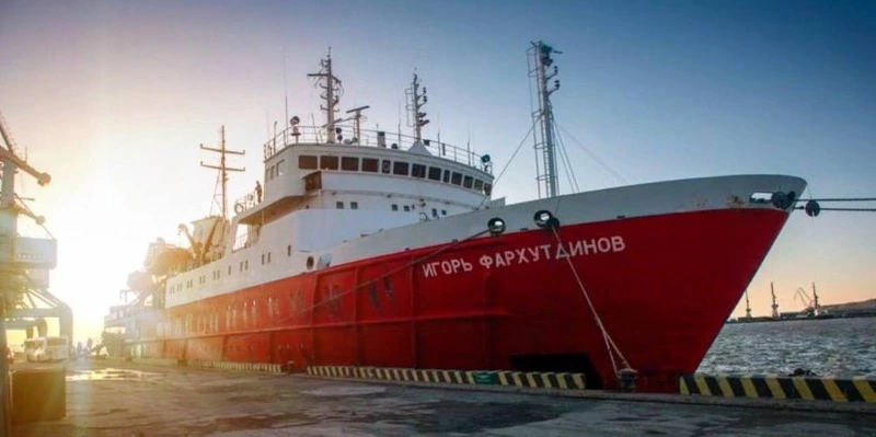 Старт онлайн-продаж билетов на рейсы «Игоря Фархутдинова» объявили на Сахалине