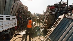 На Сахалин за 2021 год въехало 25 тысяч мигрантов