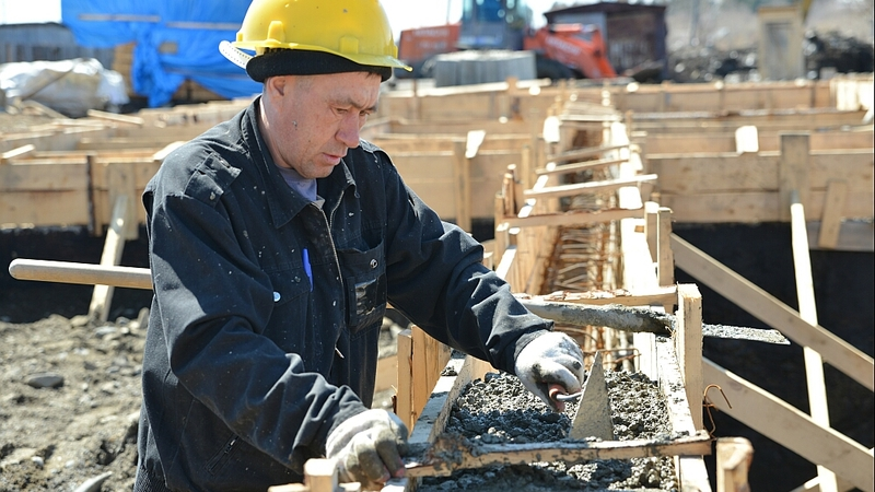 Жители сахалинского села Первомайск выпросили дом культуры