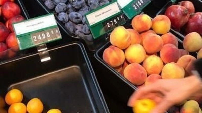 Гастрофестивали, выставки и ярмарки будут устраивать в новом агропарке на Сахалине