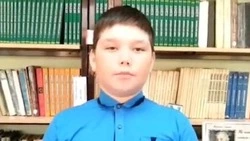 «Непросто родине служить»: письмо солдату от Данила Телятникова. Южно-Курильск