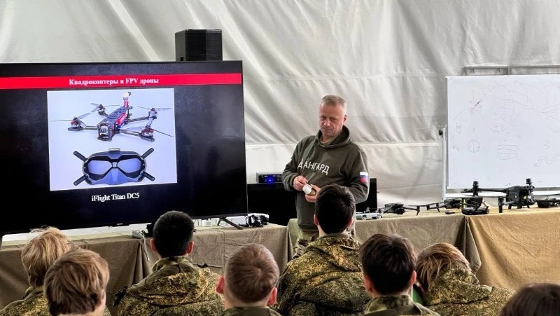 Уроки гордости