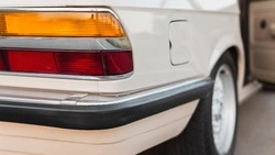 Житель Южно-Сахалинска хотел сэкономить на автозапчасти и украл ее с похожей машины