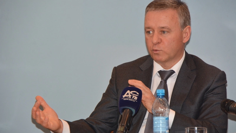 Южно-Сахалинск будут благоустраивать по примеру Казани