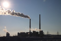  Гринпис поддержал введение платы за превышение выбросов парниковых газов на Сахалине