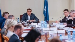 Вопросы антитеррористической защищенности социально значимых объектов обсудили на Сахалине