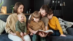 Депутаты Госдумы внесут законопроект о выплате полумиллиона многодетным на ипотеку