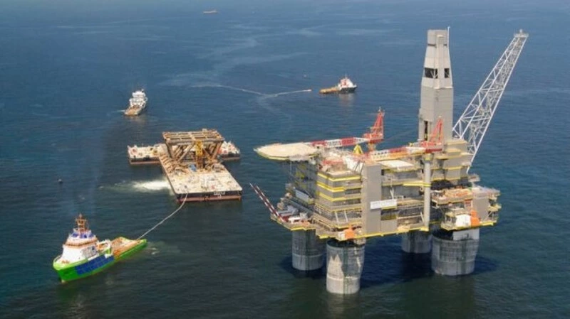 ООО «Сахалинская Энергия» заходит на проект «Сахалин-2»: ДАТА