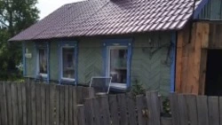 Сахалинка погибла во время пожара в частном доме