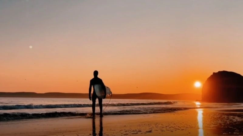 Сёрфинг, кино, Парамушир: россиян зовут «открыть Северные Курилы»