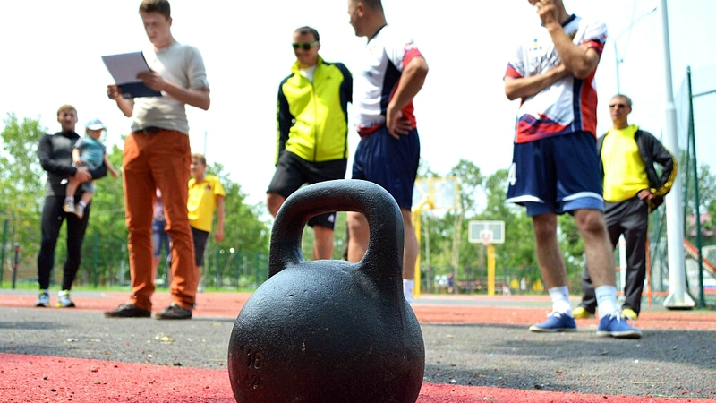 Сотрудники сахалинских предприятий будут чаще участвовать в спартакиадах