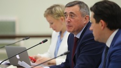 В правительстве РФ отметили вклад властей Сахалина в благоприятный инвестклимат