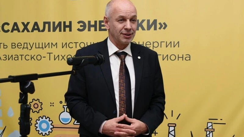 Представители «Сахалин Энерджи» рассказали студентам СахГУ о шансах получить работу в компании