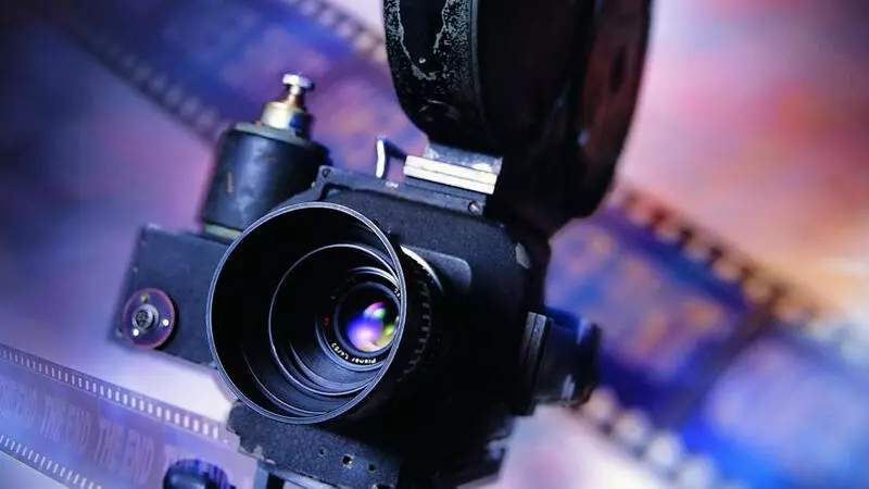 Документальное наслаждение