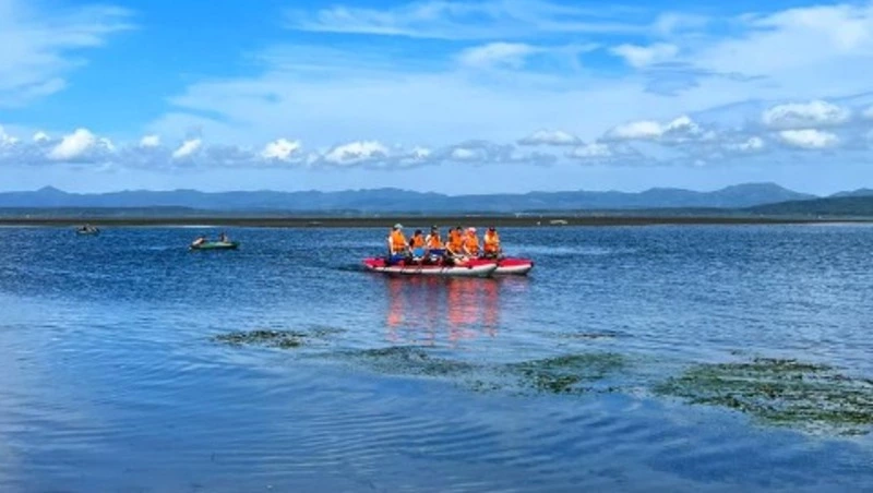 «Бескультурщина и позор»: гидам стало стыдно перед туристами за сахалинцев