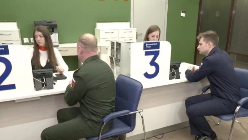 На Сахалине для военнослужащих СВО действуют обширные меры поддержки