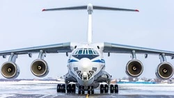 Два рейса вылетят из аэропорта Южно-Сахалинска после суточной задержки