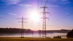 Тариф на передачу электроэнергии в РФ повысили на 6,3% до конца 2023 года 