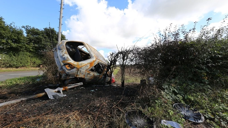 Пять аварий и пять пьяных: Сахалинская ГИБДД отчиталась о работе за вторник и среду