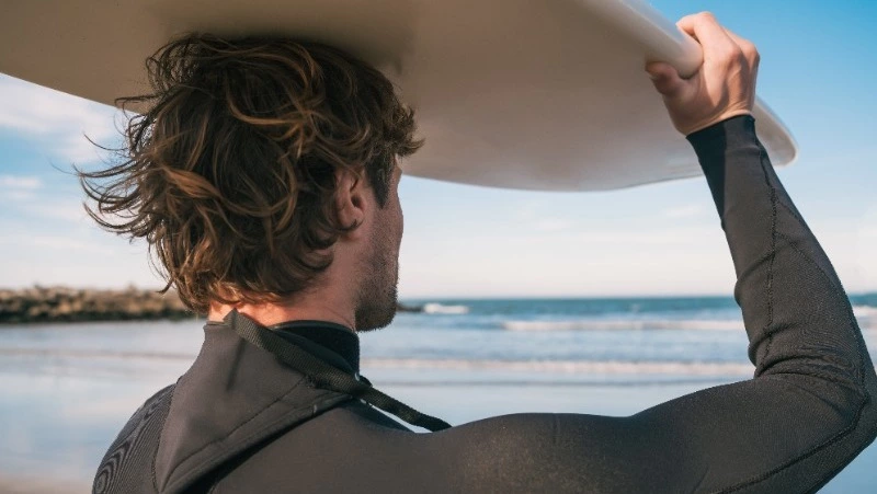 Жителей и гостей Южно-Сахалинска пригласили на костюмированный заплыв на SUP-бордах