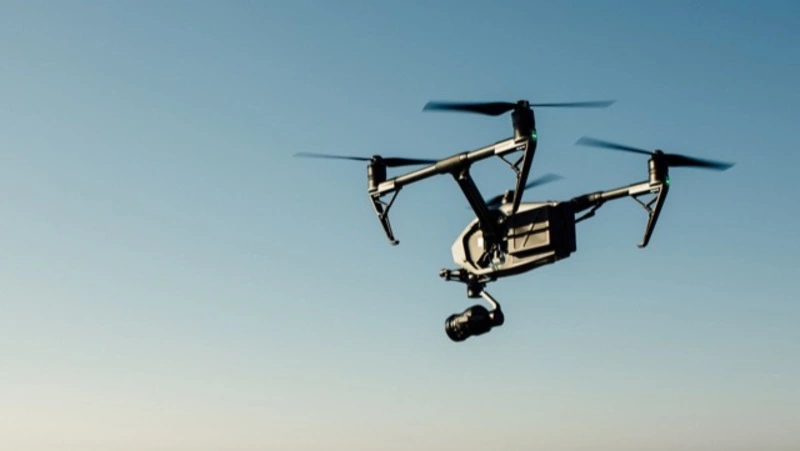 Волонтеры не нашли квадрокоптеры для участников СВО в магазинах Южно-Сахалинска