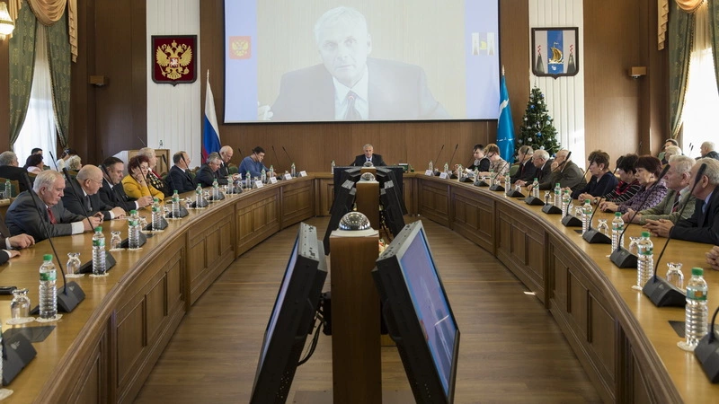 «Гвардейцы» довольны диалогом