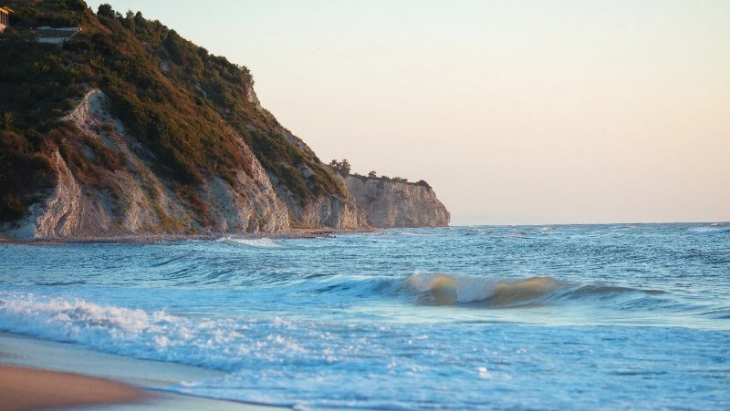 Черноморское побережье: какие маршруты выбирают жители Сахалина