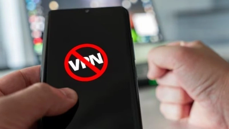 Запрет на популяризацию VPN в России вступит в силу с 1 марта